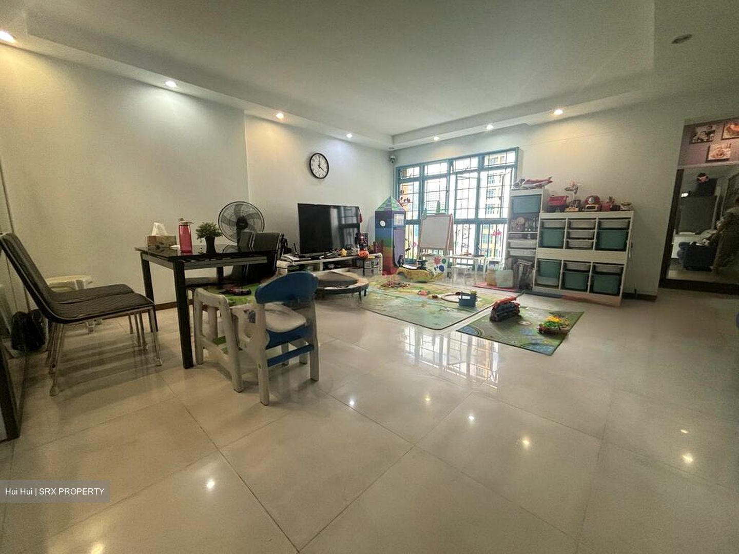 Blk 13 Farrer Park View (Kallang/Whampoa), HDB 5 Rooms #574740841